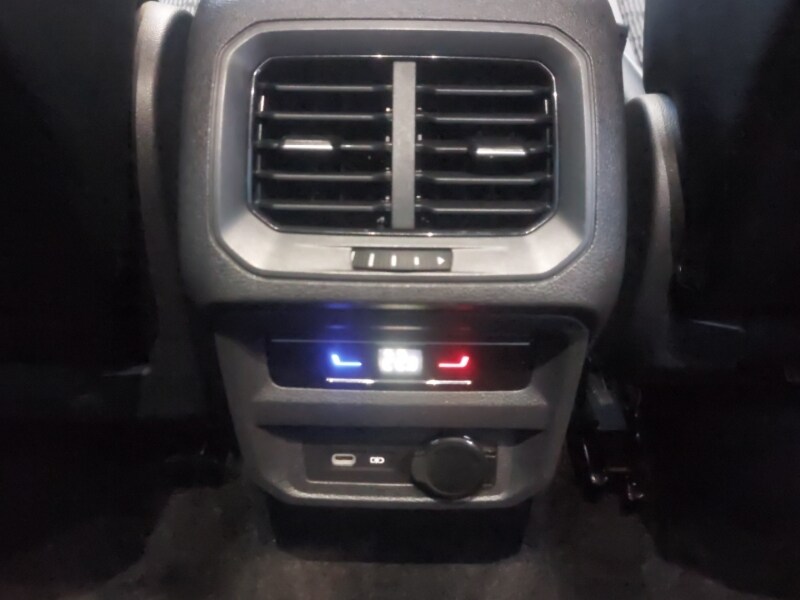 Used Volkswagen Tiguan 2023 for sale - 78155934: Photo 11