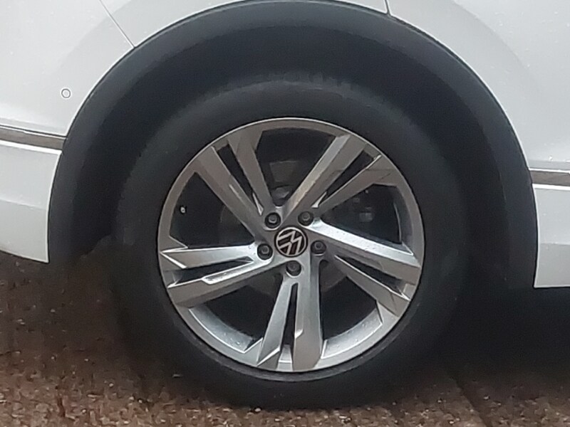 Used Volkswagen Tiguan 2023 for sale - 78155934: Photo 13