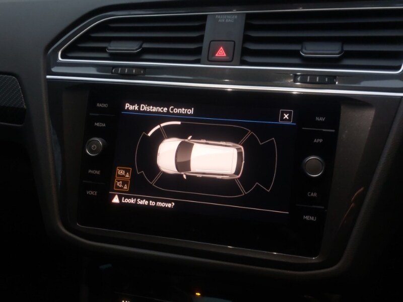 Used Volkswagen Tiguan 2023 for sale - 78155934: Photo 15