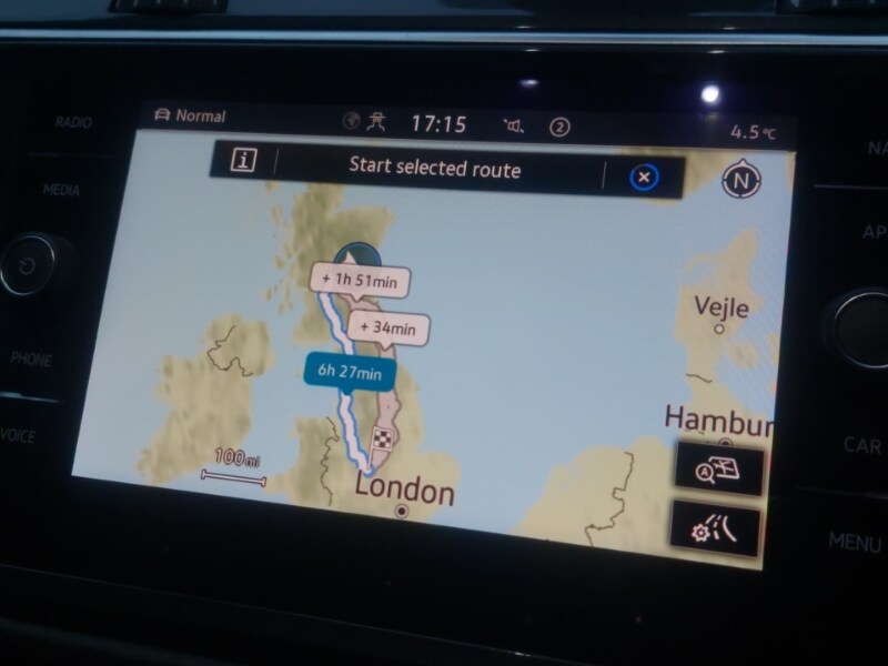 Used Volkswagen Tiguan 2023 for sale - 78155934: Photo 18