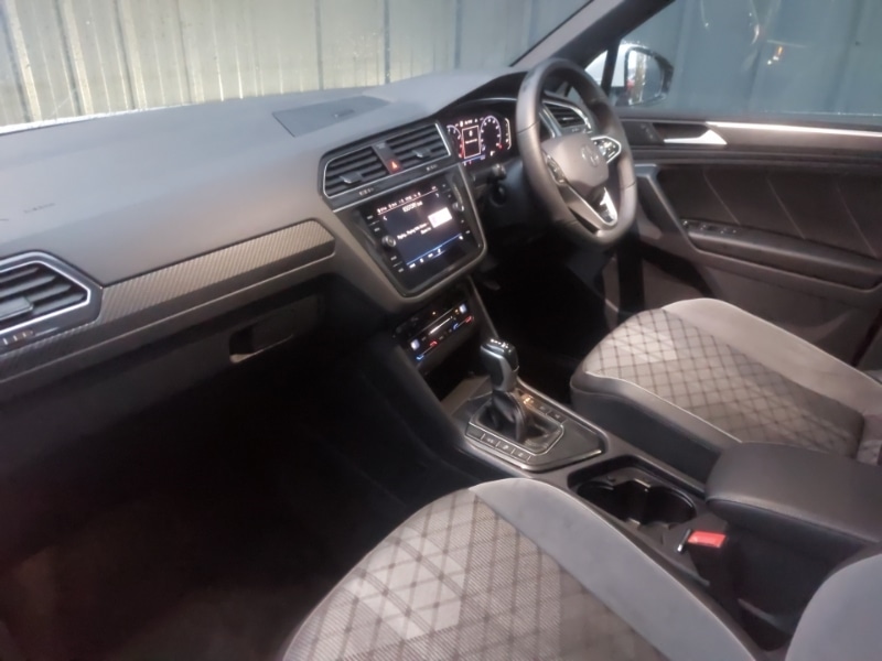 Used Volkswagen Tiguan 2023 for sale - 78155934: Photo 5