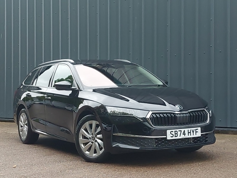 Used Skoda Octavia 2025 for sale - 76151008: Photo 1