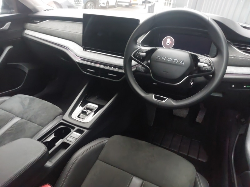 Used Skoda Octavia 2025 for sale - 76151008: Photo 10