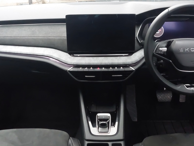 Used Skoda Octavia 2025 for sale - 76151008: Photo 11