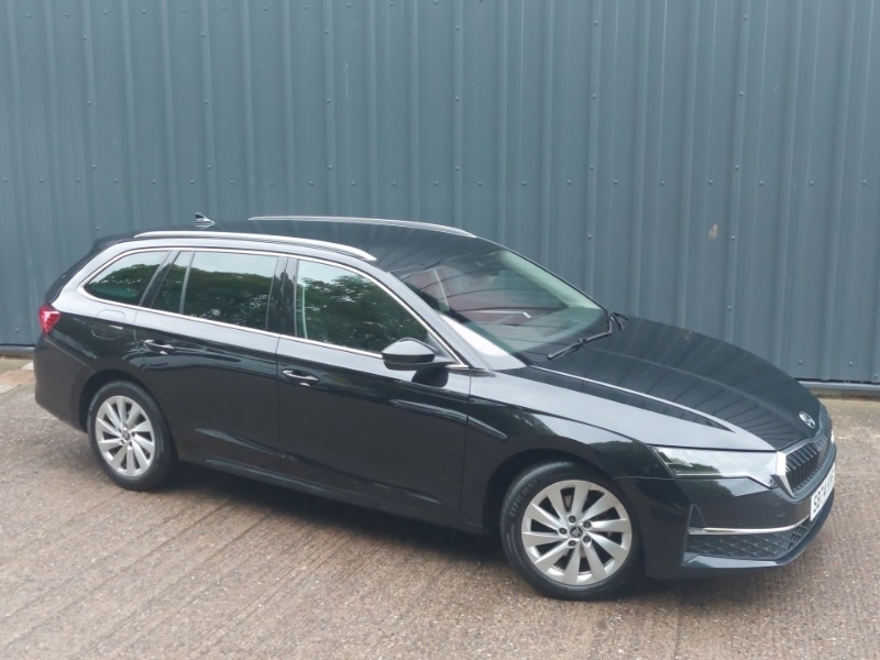 Used Skoda Octavia 2025 for sale - 76151008: Photo 13