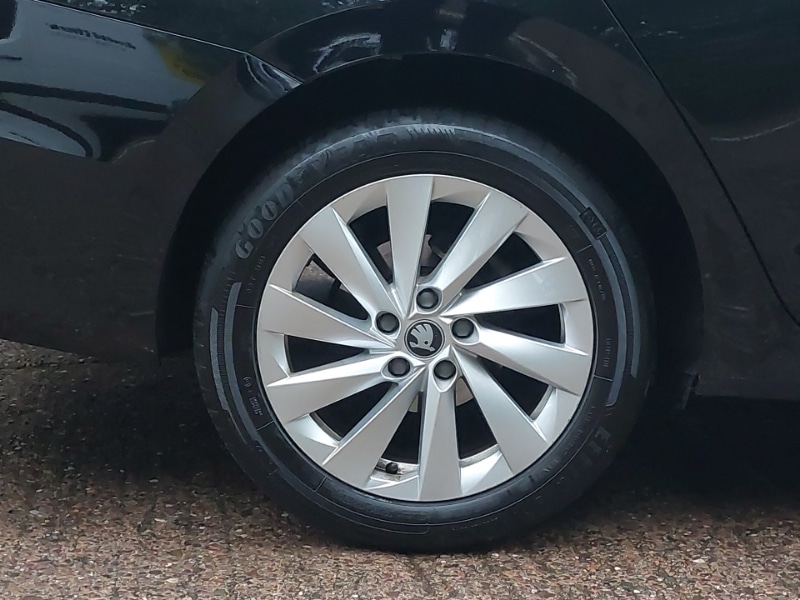 Used Skoda Octavia 2025 for sale - 76151008: Photo 14