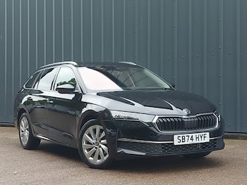 2025 - 1.5 TSI 150 e-TEC SE L 5dr DSG