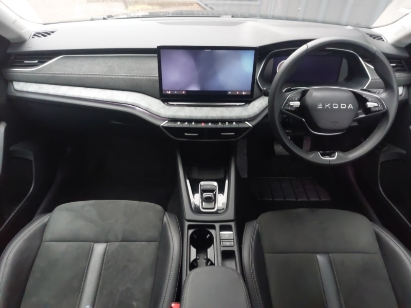 Used Skoda Octavia 2025 for sale - 76151008: Photo 2