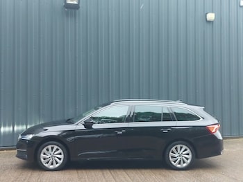 Used Skoda Octavia 2025 for sale - 76151008: Photo 4