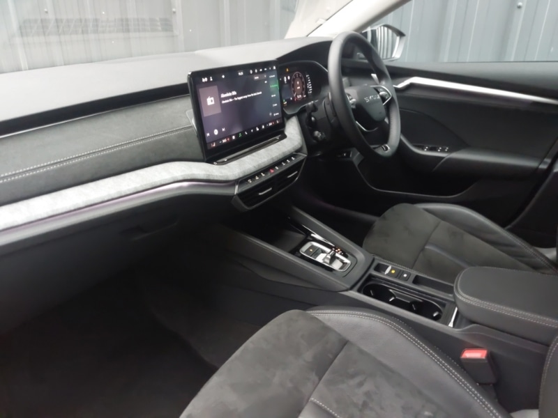 Used Skoda Octavia 2025 for sale - 76151008: Photo 5