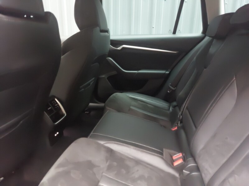 Used Skoda Octavia 2025 for sale - 76151008: Photo 6
