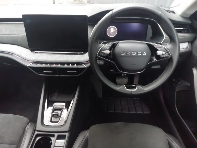 Used Skoda Octavia 2025 for sale - 76151008: Photo 7