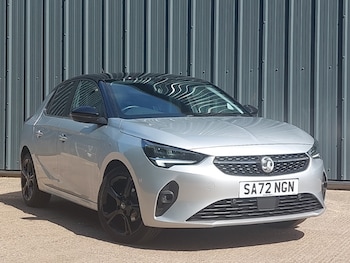 Used Vauxhall Corsa 2022 for sale - 79492946: Photo