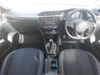 Used Vauxhall Corsa 2022 for sale - 79492946: Photo