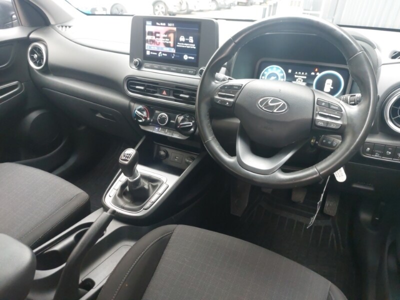 Used Hyundai KONA 2022 for sale - 77761587: Photo 10