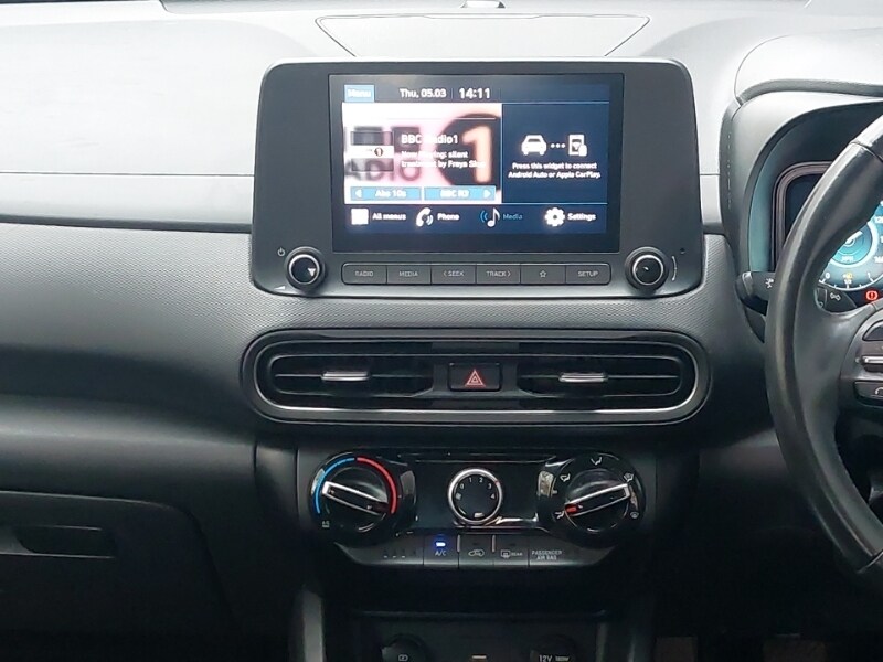 Used Hyundai KONA 2022 for sale - 77761587: Photo 11