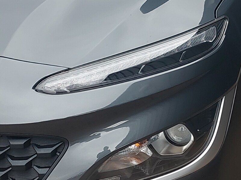 Used Hyundai KONA 2022 for sale - 77761587: Photo 12