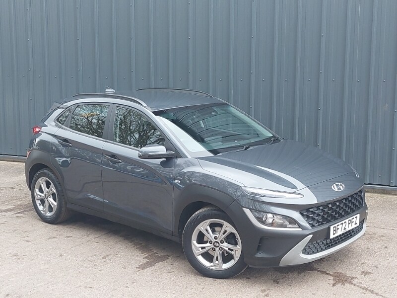 Used Hyundai KONA 2022 for sale - 77761587: Photo 13