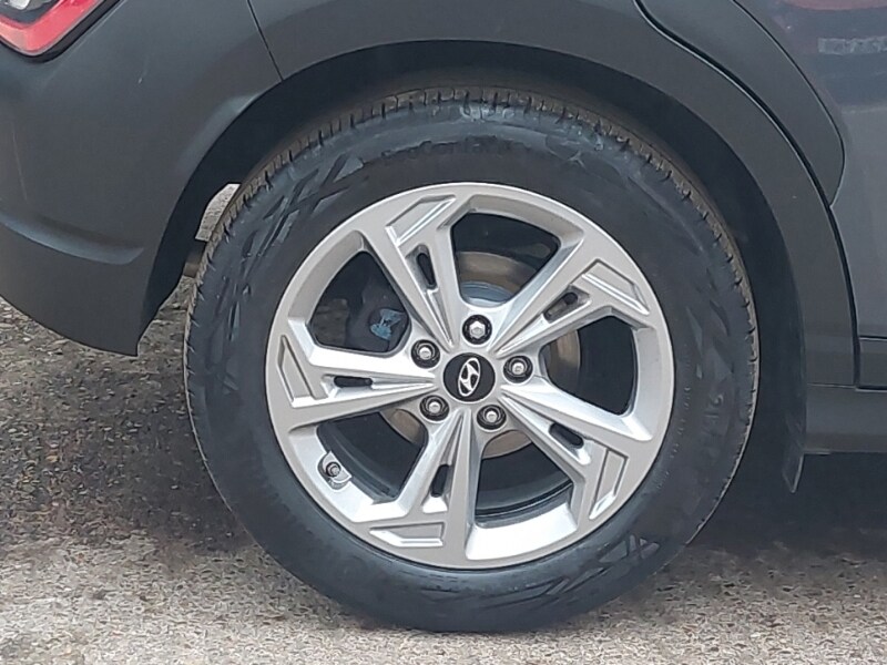 Used Hyundai KONA 2022 for sale - 77761587: Photo 14