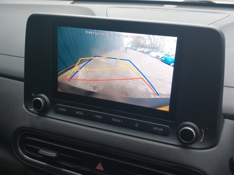 Used Hyundai KONA 2022 for sale - 77761587: Photo 15