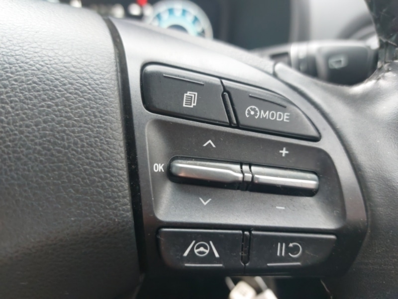 Used Hyundai KONA 2022 for sale - 77761587: Photo 18