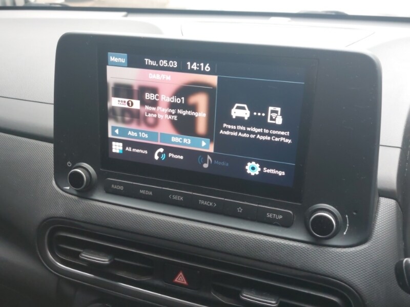 Used Hyundai KONA 2022 for sale - 77761587: Photo 19