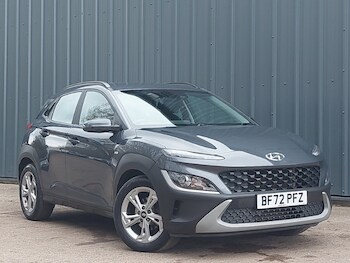 Used Hyundai KONA 2022 for sale - 77761587: Photo