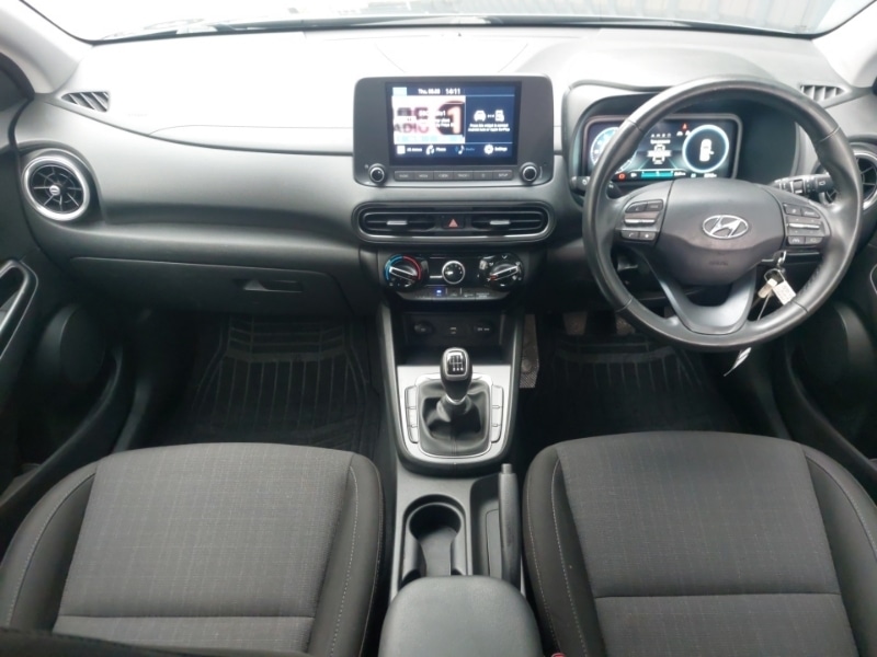 Used Hyundai KONA 2022 for sale - 77761587: Photo 2