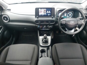 Used Hyundai KONA 2022 for sale - 77761587: Photo
