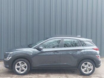 Used Hyundai KONA 2022 for sale - 77761587: Photo