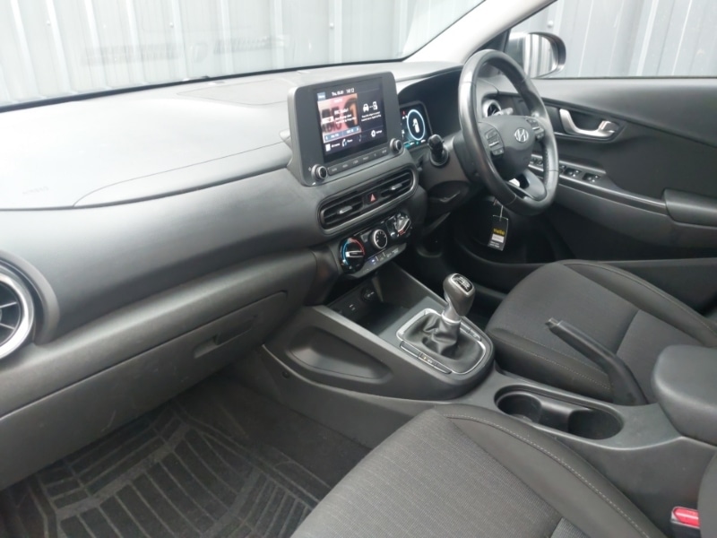 Used Hyundai KONA 2022 for sale - 77761587: Photo 5