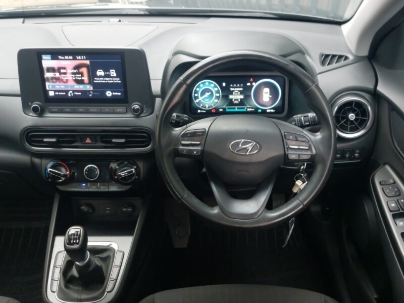 Used Hyundai KONA 2022 for sale - 77761587: Photo 7