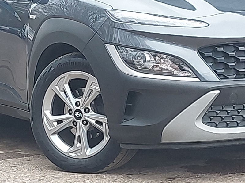 Used Hyundai KONA 2022 for sale - 77761587: Photo 9