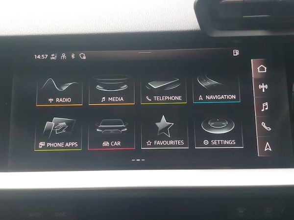 Used Audi A3 2022 for sale - 76188036: Photo 10