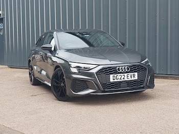 Audi - A3