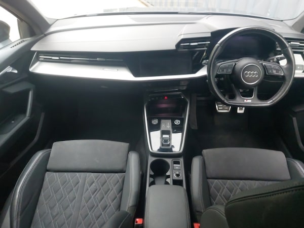 Used Audi A3 2022 for sale - 76188036: Photo 2