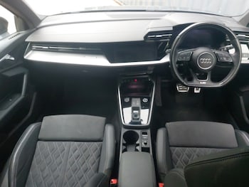 Used Audi A3 2022 for sale - 76188036: Photo 2