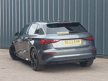 Used Audi A3 2022 for sale - 76188036: Photo 3