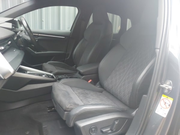 Used Audi A3 2022 for sale - 76188036: Photo 5