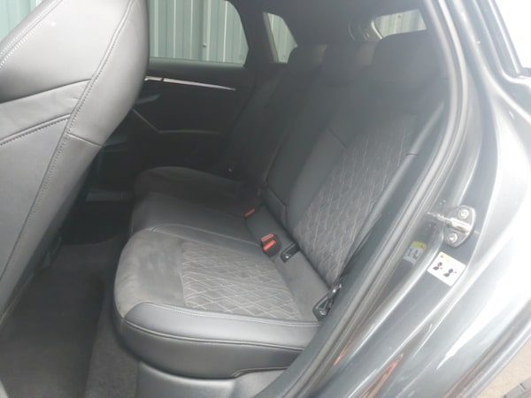 Used Audi A3 2022 for sale - 76188036: Photo 6