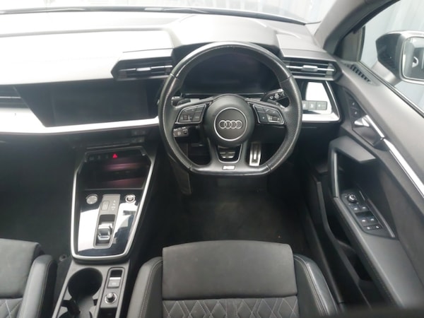 Used Audi A3 2022 for sale - 76188036: Photo 7