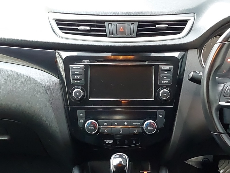 Used Nissan Qashqai 2021 for sale - 76815713: Photo 11