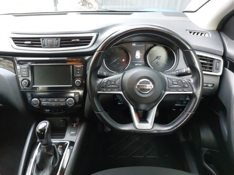 Used Nissan Qashqai 2021 for sale - 76815713: Photo 7