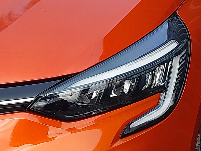 Used Renault Clio 2023 for sale - 76771459: Photo 12