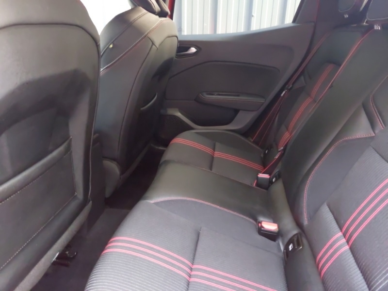 Used Renault Clio 2023 for sale - 76771459: Photo 6