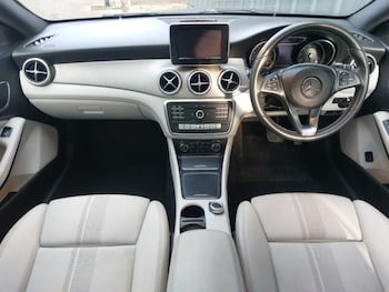 Used Mercedes-Benz CLA 2017 for sale - 76983080: Photo