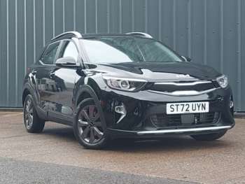 2022 - 1.0T GDi 99 2 5dr