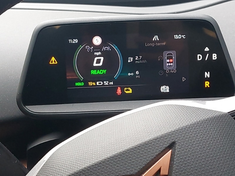 Used Cupra Tavascan 2025 for sale - 77130236: Photo 10