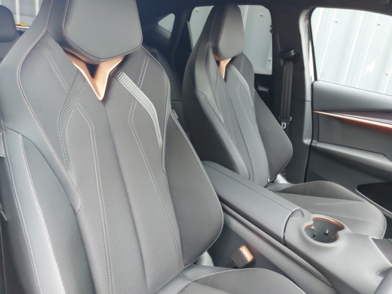 Used Cupra Tavascan 2025 for sale - 77130236: Photo 13