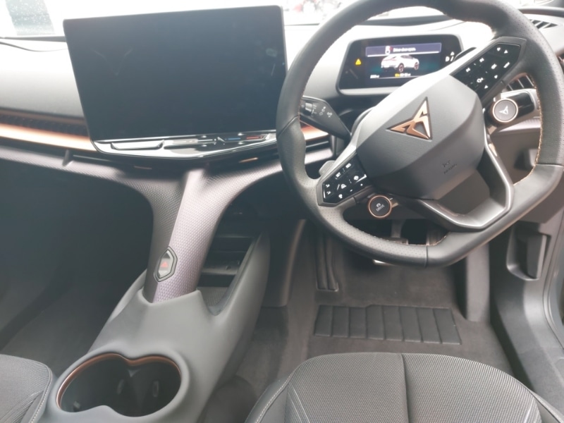 Used Cupra Tavascan 2025 for sale - 77130236: Photo 14